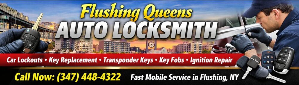 Call Now (347) 448-4322 | Flushing Queens New York Locksmith